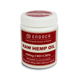 Endoca: Capsules