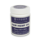 Endoca: Capsules