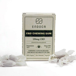 Endoca: Hemp Gum