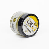 PlusCBDOil: Hemp Oil Balm