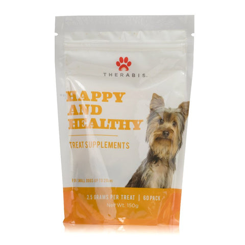 Therabis: Happy & Healthy Treats