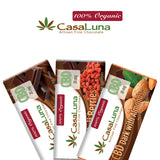 CasaLuna: Chocolate Bar